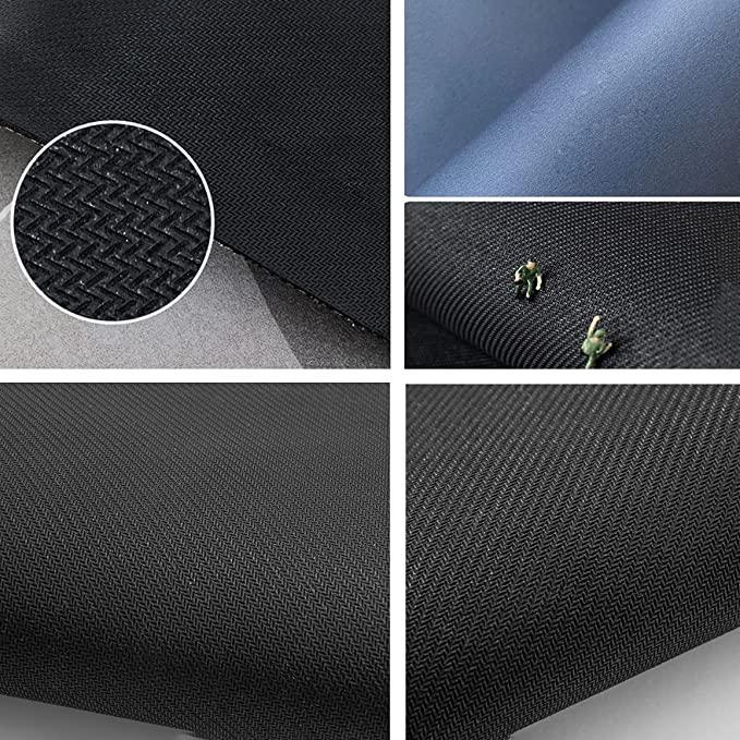 Ultra-Absorbent Anti-Slip Bath Mat