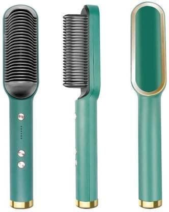 The Ultimate 3-in-1 Hair Styling Electric Comb | FREE DELIVERY