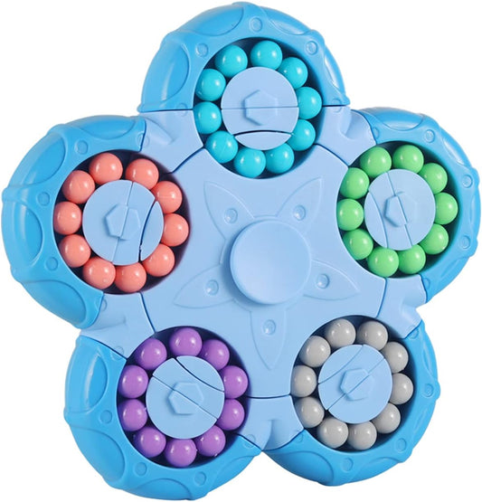 Rotating Bead Fidget Toy